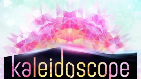 Kaleidoscope Music Festival