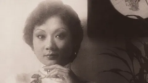Frances Yip