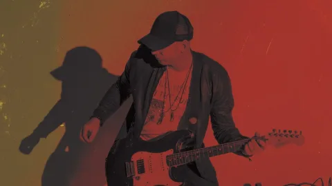 Tim Hicks