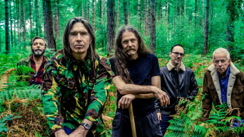 Del Amitri