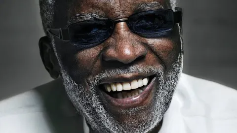 Ahmad Jamal