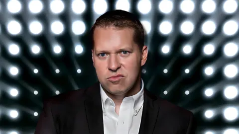 Gary Owen