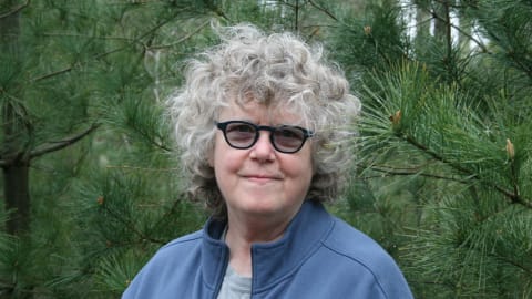Cheryl Wheeler