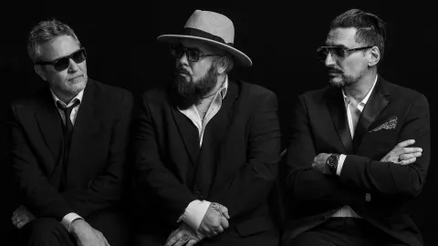 Fun Lovin Criminals