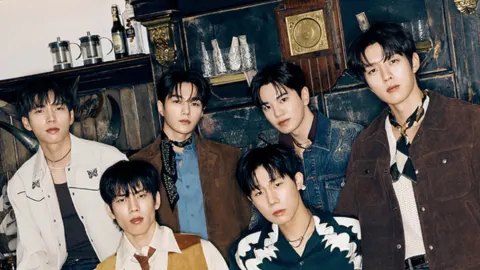 Infinite