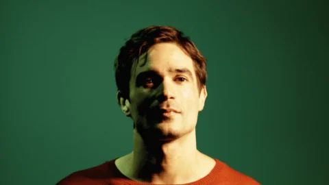 Jon Hopkins