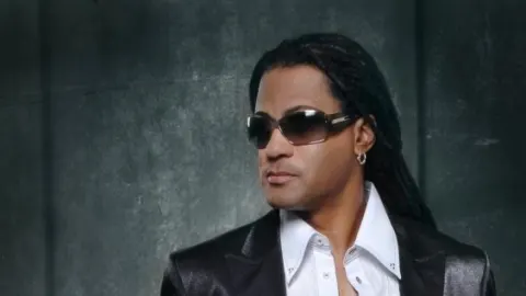 Marion Meadows