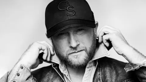 Cole Swindell