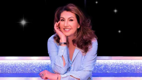 Jane McDonald