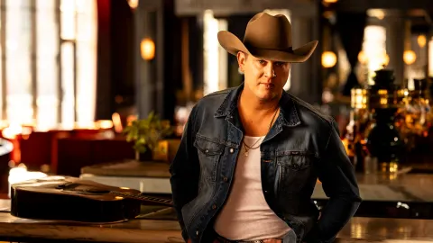 Jon Pardi