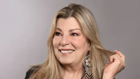 Margarita la Diosa de la Cumbia