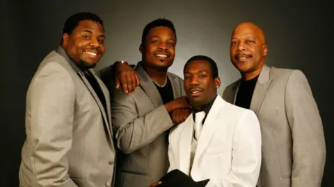The Drifters