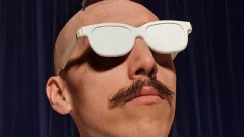 Jamie Lenman