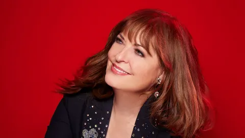 Ann Hampton Callaway