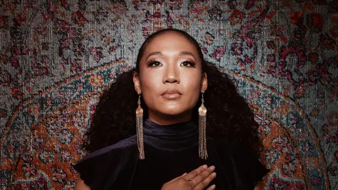 Judith Hill