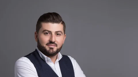 Arman Hovhannisyan