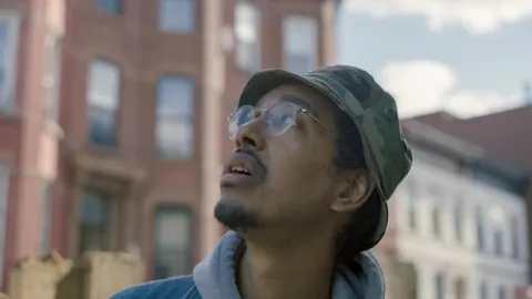 Oddisee