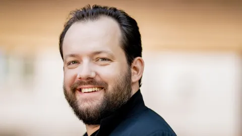 Andris Nelsons
