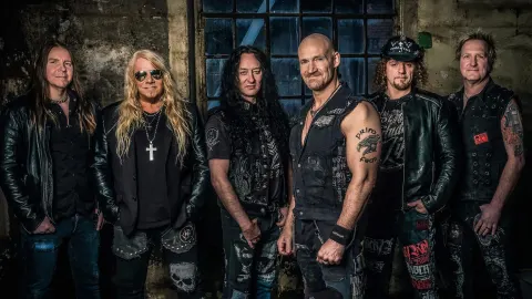 Entradas Primal Fear