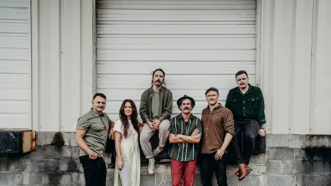 Rend Collective