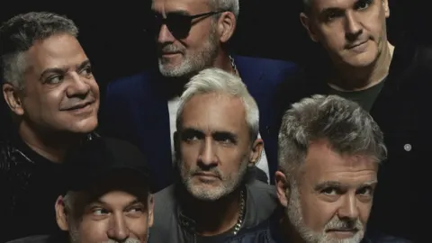 Los Pericos