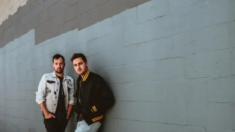 Heffron Drive