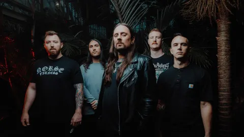 Thy Art Is Murder