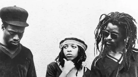 Black Uhuru