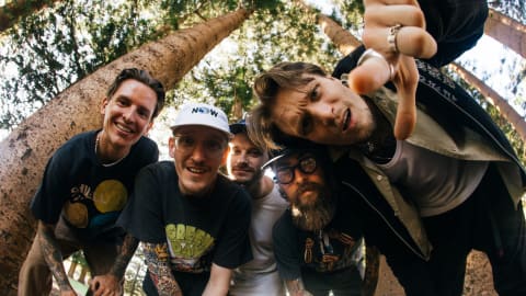 Neck Deep
