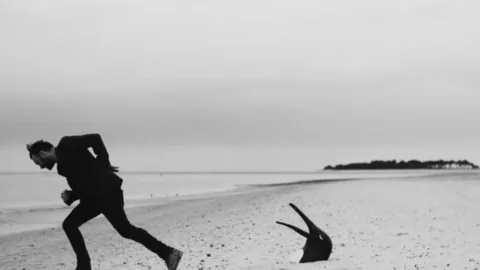 Penguin Cafe