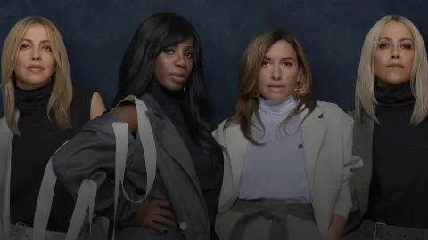 All Saints