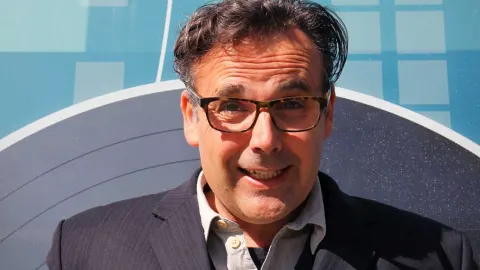 Rob Newman