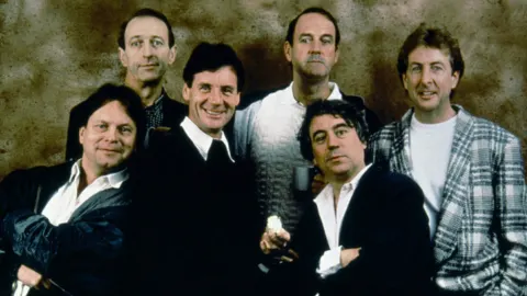 Monty Python