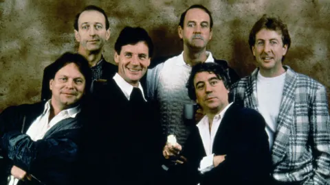 Monty Python