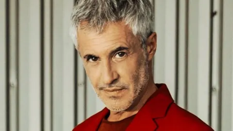 Entradas Sergio Dalma