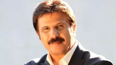 Bijan Mortazavi