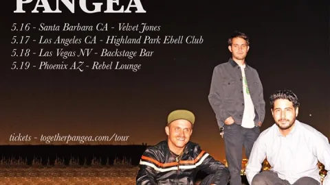 Together Pangea
