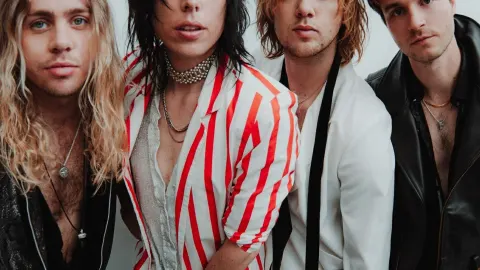 The Struts