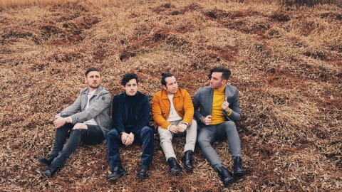American Authors