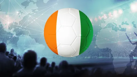 Ivory Coast National Football Team