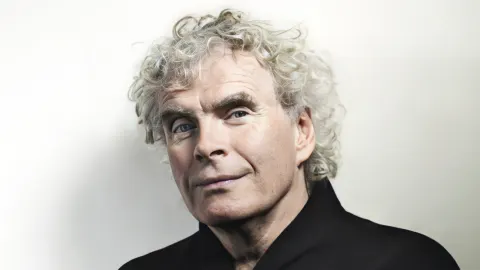 Sir Simon Rattle