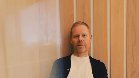 Max Richter