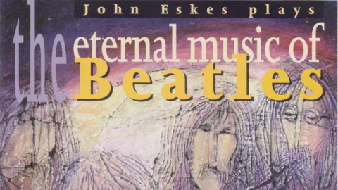 Tribute to The Beatles