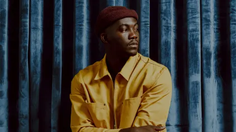 Jacob Banks