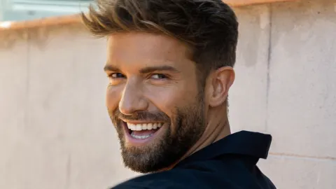 Pablo Alborán