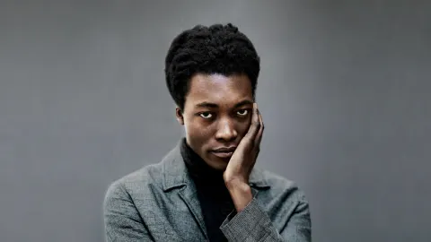 Benjamin Clementine
