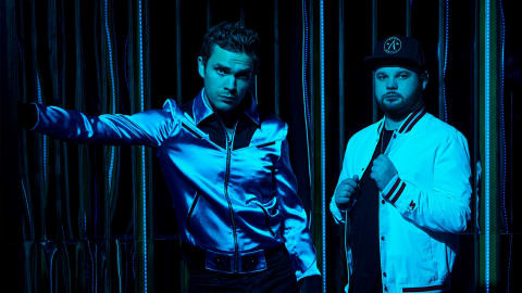 Royal Blood