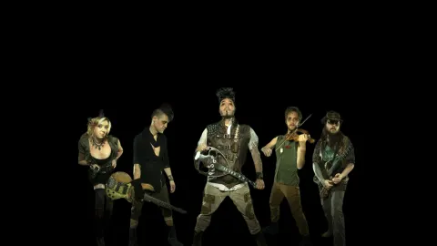 Abney Park