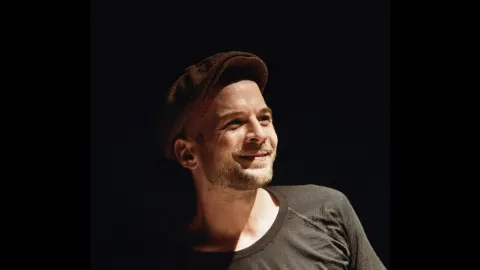 Nils Frahm