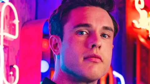 Ed Gamble